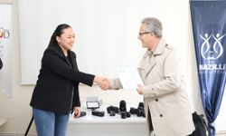 Nazilli Belediyesi girişimci kadınları desteklemeye devam ediyor