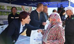 Başkan Çerçioğlu ile Ata Tohumları gelecek nesillere taşınıyor