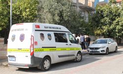 Yaşlı adam evinde ölü bulundu