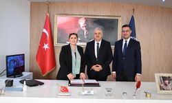 Büyükşehir'den 217 milyonluk işbirliği imzası