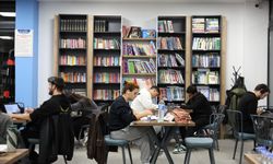 Başkan Çerçioğlu: Gençlerimizin eğitim yolculuğunda yanlarında olmaya devam edeceğiz