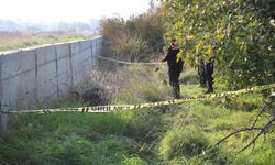 Cezaevinden izinli çıktı, silahla başından vurulmuş halde bulundu