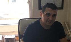 Nazilli'de trafik kazası: 1 ölü