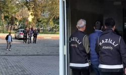 Nazilli’de tekel bayiindeki kanlı kavga sonrası şüpheli tutuklandı