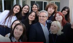 Nazilli Belediyesi Gençlik Meclisi kuruluyor