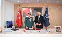 Nazilli’de diş kliniği, kırsalda mobil klinikler hizmete giriyor