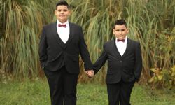 Nazilli’de Erol ve Emirhan için görkemli sünnet töreni