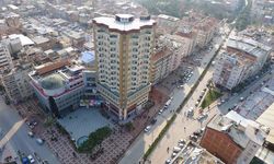 Nazilli’ye 950 Yeni Konut Müjdesi