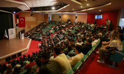 ADÜ’de “Deprem Gerçeği ve Kentsel Dönüşüm” programı düzenlendi