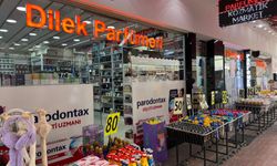 Dilek Parfümeri’den 26. yıla özel kampanya.. Tüm makyaj ürünlerinde %50 indirim