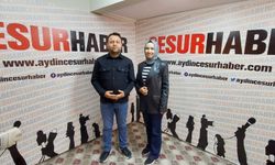 Aktaş ve Dönmez haber sitesini devraldı