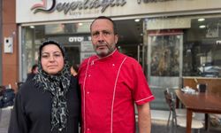 Nazilli’de kebabın adresi: Değerlioğlu Kebap Salonu