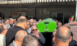 Nazilli’de genç eczacı son yolculuğuna uğurladı