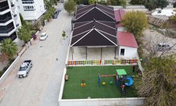 Kuyucak’ta vefa dolu hizmet