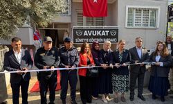 Nazilli’de yeni bir hukuk adresi