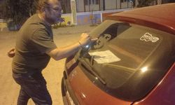 Çetin öğretmenin çalışması büyük beğeni topladı