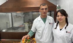 Meşhur Ödemiş Köftesi artık Nazilli’de!