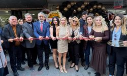 Epila Güzellik Merkezi ikinci şubesini açtı: Nazilli’ye yeni nesil güzellik merkezi