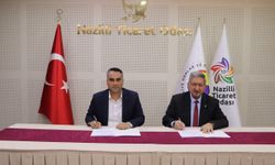 Nazilli Ticaret Odası'ndan üyelerine sağlıkta indirim fırsatı