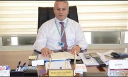 Nazilli Devlet Hastanesi’ne yeni başhekim: Dr. Şafak Çalışkan göreve dönüyor