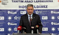 Nuri Arslan dur durak bilmiyor.. NTO Başkanı'ndan yoğun mesai