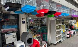 Nazilli’de evcil dostların adresi: Şahika Petshop 32 yaşında