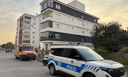 Nazilli’de bir kişi evde ölü bulundu