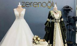 Nazilli’de Sinem Zerenoğlu Moda Evi’nden 8. yıla özel büyük kampanya