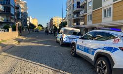 Aydın'da silahlı yaralama şüphelisi yakalandı