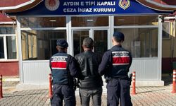 Kasten öldürme suçundan aranan şahıs yakalandı