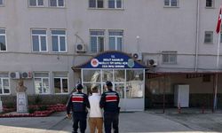 Uyuşturucu suçundan aranan şahıs Nazilli'de yakalandı