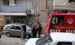 Duyarlı esnaf otomobili yanmaktan kurtardı