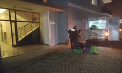 Bir kişi evinde ölü bulundu