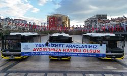 Aydın’ın ulaşım ağı güçleniyor