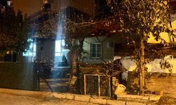 Tüfekle oynarken kız arkadaşını öldüren çocuk dağda yakalandı