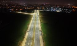 Büyükşehir Belediyesi'nin çalışmaları ile Aydın'ın ulaşım altyapısı yenileniyor