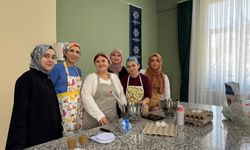 Aydın Büyükşehir Belediyesi Kadın Yaşam Atölyesi hizmete açıldı