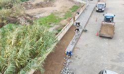 Nazilli’de yayalar rahat nefes alacak