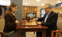 Nazilli Tepe Oyun Salonu hizmete açıldı