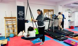 Aydın Büyükşehir Belediyesi, Otizm Destek Merkezleri özel eğitim öğrencilerinin yanında