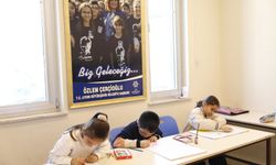 Başkan Çerçioğlu: Sanat toplumun her kesimine ulaşmalı