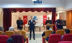 Nazilli SBL ile NAFOD, işbirliği protokolü imzaladı