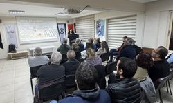 Aydın’ın antik kentleri Nazilli'de konuşuldu