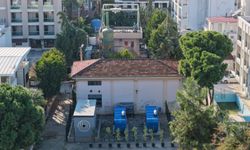 ASKİ’den Didim’e 40 milyonluk yatırım