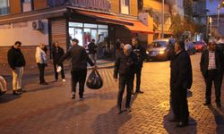 Aydın Açık Cezaevi'nde tahliye heyecanı: Yaklaşık 300 hükümlü serbest kalıyor