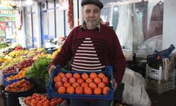 Kış aylarının enerji veren lezzeti: Cennet elması