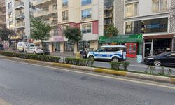 İşyerine silahlı saldırı: 12 el ateş ettiler