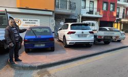 Aydın'da otopark krizi vatandaşı isyan ettirdi: Saatlerce bekliyoruz