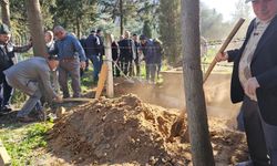 Aydın’da minarelerden yarım asır boyunca sesi yankılanan Hafız Güngör hayatını kaybetti