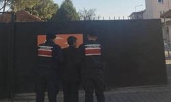 5 yıl hapis cezası bulunan şahıs yakalandı